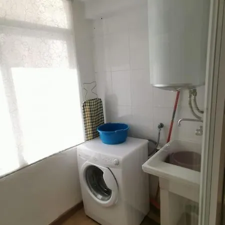 Coastal Charm In Alicante