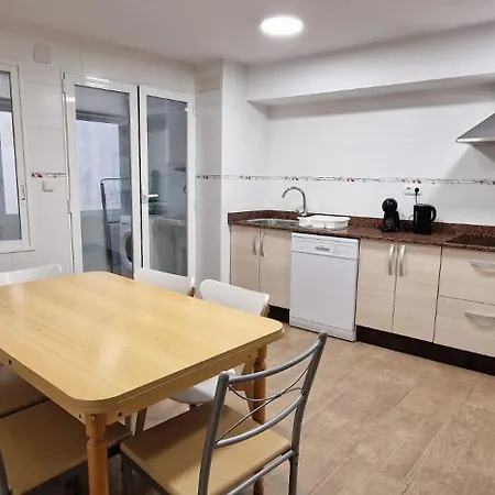 Coastal Charm In Alicante