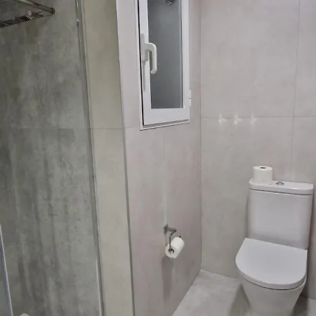 Lägenhet Coastal Charm In *