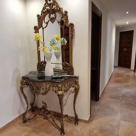 Coastal Charm In Alicante