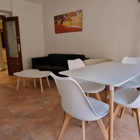 Coastal Charm In Lägenhet *