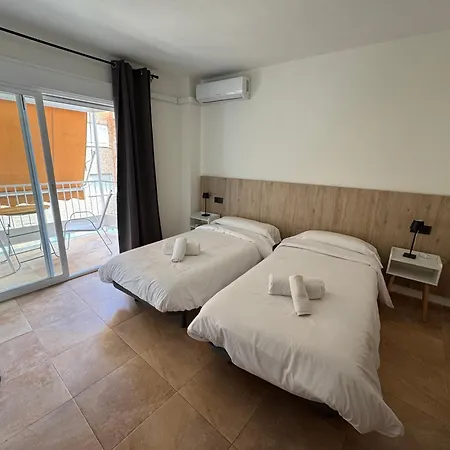 Coastal Charm In * Alicante